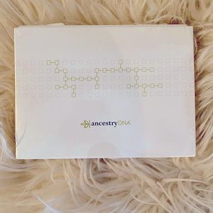 Ancestry DNA kit